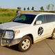 Illustration for article titled Now This Is How You Make An Off-Road Minivan Actually Look Awesome
